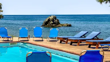 Aqua Rosa