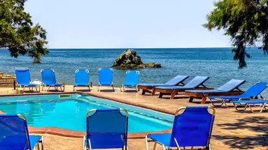 Aqua Rosa