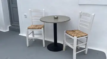 Aqua Serenity Santorini Luxury Suites