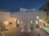 Aqua Serenity Santorini Luxury Suites