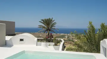 Aqua Serenity Santorini Luxury Suites