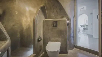 Aqua Serenity Santorini Luxury Suites