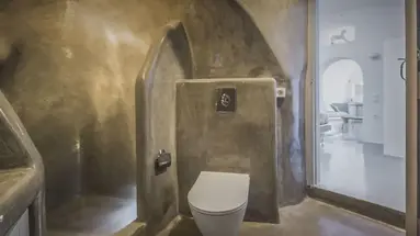 Aqua Serenity Santorini Luxury Suites