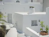 Aqua Serenity Santorini Luxury Suites