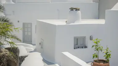 Aqua Serenity Santorini Luxury Suites