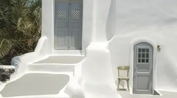Aqua Serenity Santorini Luxury Suites