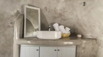 Aqua Serenity Santorini Luxury Suites