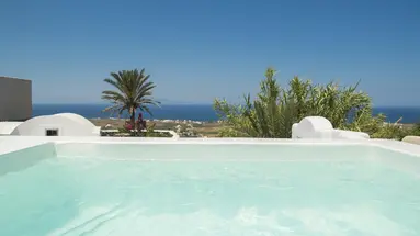 Aqua Serenity Santorini Luxury Suites