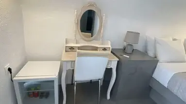 Aqua Serenity Santorini Luxury Suites