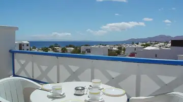 Aqua Suites Boutique Hotel