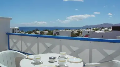Aqua Suites Boutique Hotel