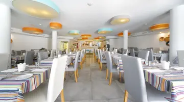 Aqua Suites Boutique Hotel