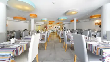Aqua Suites Boutique Hotel