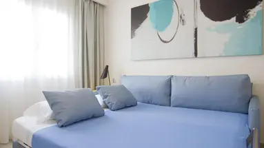 Aqua Suites Boutique Hotel