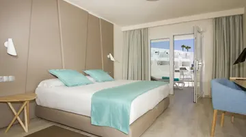 Aqua Suites Boutique Hotel