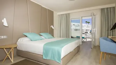 Aqua Suites Boutique Hotel