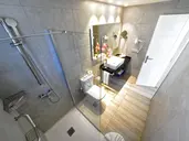 Aqua Suites Boutique Hotel