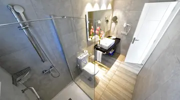 Aqua Suites Boutique Hotel