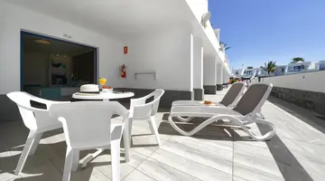 Aqua Suites Boutique Hotel