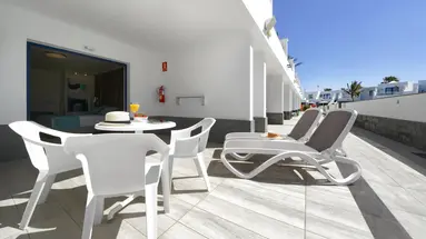 Aqua Suites Boutique Hotel