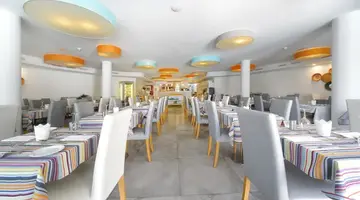 Aqua Suites Boutique Hotel