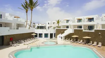 Aqua Suites Boutique Hotel