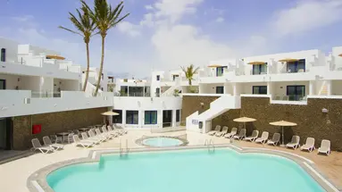 Aqua Suites Boutique Hotel