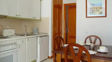 Aqua Suites Boutique Hotel