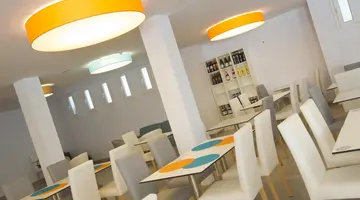 Aqua Suites Boutique Hotel