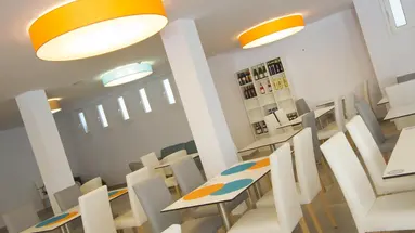 Aqua Suites Boutique Hotel