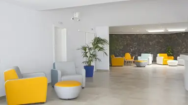 Aqua Suites Boutique Hotel
