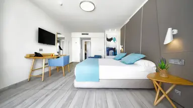 Aqua Suites Boutique Hotel