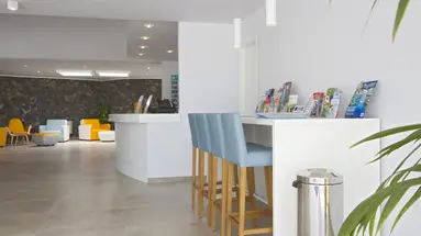 Aqua Suites Boutique Hotel