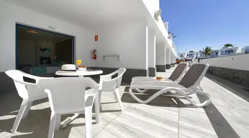 Aqua Suites Boutique Hotel