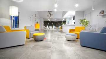 Aqua Suites Boutique Hotel