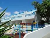 Aqua Suites Boutique Hotel