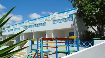 Aqua Suites Boutique Hotel