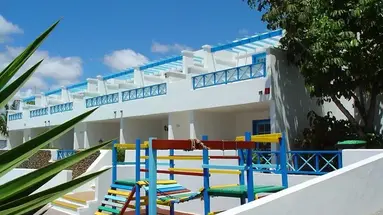 Aqua Suites Boutique Hotel
