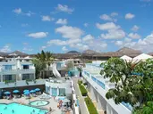 Aqua Suites Boutique Hotel