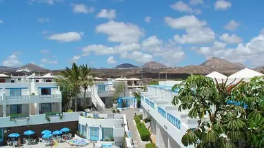 Aqua Suites Boutique Hotel