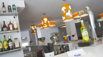 Aqua Suites Boutique Hotel