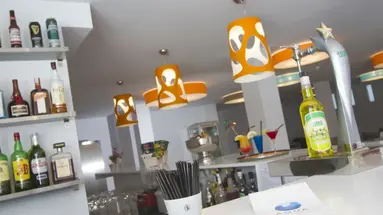 Aqua Suites Boutique Hotel