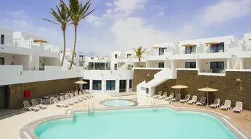 Aqua Suites Boutique Hotel