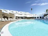Aqua Suites Boutique Hotel