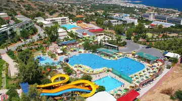 Aqua Sun Village (Ex. Eri Sun Village)