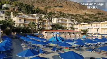 Aqua Sun Village(ex Eri Sun Village)