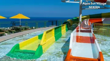 Aqua Sun Village(ex Eri Sun Village)
