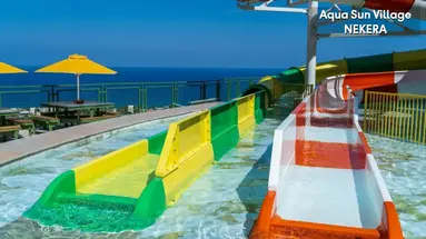 Aqua Sun Village(ex Eri Sun Village)
