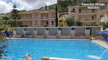 Aqua Sun Village(ex Eri Sun Village)