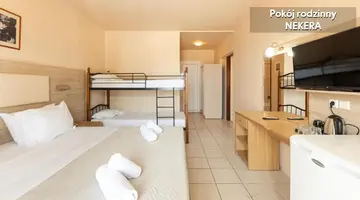 Aqua Sun Village(ex Eri Sun Village)